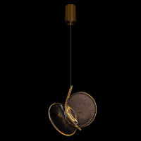 Подвесной светильник LOFT IT Flap 10468P Clear