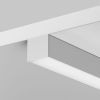 Комплект заглушек для профиля 2522 2шт Maytoni Led Strip ALM-2522-S-EC 642065