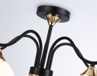 Люстра на штанге Ambrella Light Modern TR3162