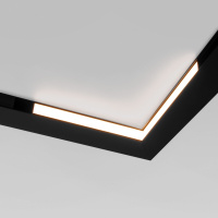 Трековый светодиодный светильник Elektrostandard Link 24W 4200K 85029/01 a062108