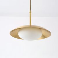 Подвесной светильник ImperiumLoft Vitaby 141142-26