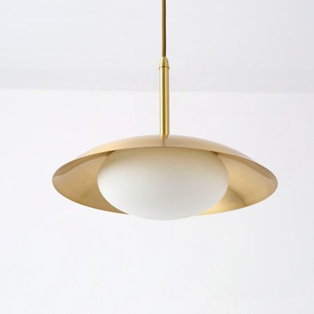 Подвесной светильник ImperiumLoft Vitaby 141142-26