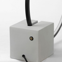 Настольная лампа Lussole Stream LSP-4013