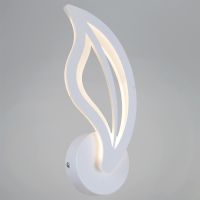 Настенный светильник Reluce 81990-0.2-01 WH