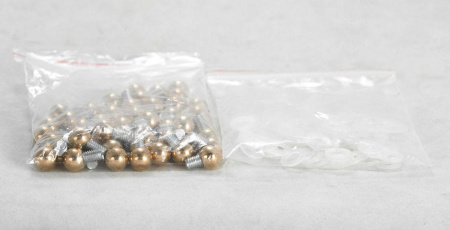 Потолочная люстра Lussole LOFT Shelby GRLSP-8386