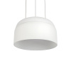 Подвесной светильник LOFT IT Totem 10466P Milky white