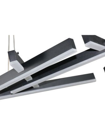 Подвесная люстра Zortes Aven ZRS.01243.01