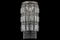 Настенный светильник Dio D'Arte Cremono E 2.18.103 N