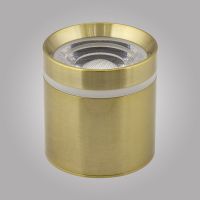Накладной светильник AM Group AM477 AB 10W 4000K