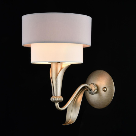 Бра Maytoni H311-01-G золото