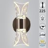 Бра Reluce 09211-0.2-01 FGD