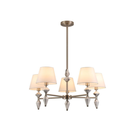 Люстра на штанге Lumion Classi Vermont 8274/5