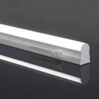 Настенный светодиодный светильник Elektrostandard Stick 55001/Led