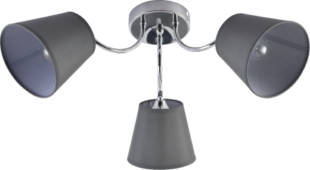 Потолочная люстра Rivoli Alexa Б0059973