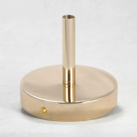 Потолочная люстра Lussole LOFT Shelby GRLSP-8386