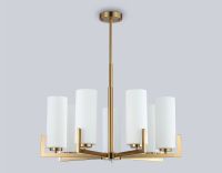 Люстра на штанге Ambrella Light High Light Modern LH56064