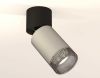 Комплект спота Ambrella light Techno Spot XM (A2221, C6314, N6151) XM6314041