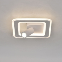 Спот Escada 20021Led 20021SMA/01LED SWH