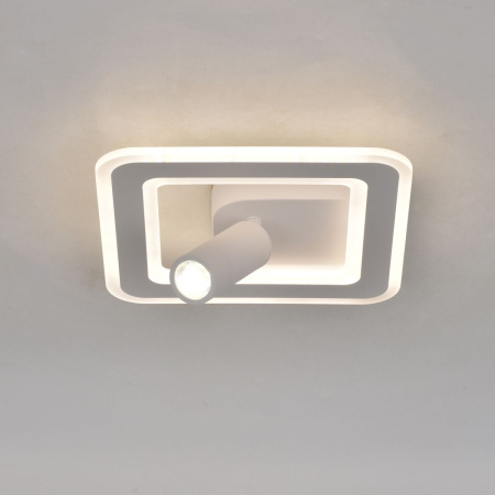 Спот Escada 20021Led 20021SMA/01LED SWH