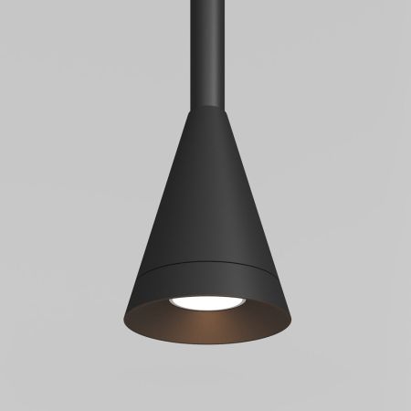 Подвесной светильник Maytoni Technical Pendant Arrow P064PL-01B-1