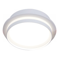 Встраиваемый светильник Reluce 70002-9.0-001RLD GX70 WT