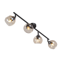 Потолочная люстра Vitaluce V43130-13/4PL