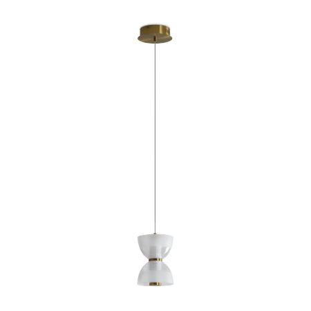 Подвесной светильник Freya Koil FR6136PL-L6BT