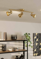 Спот Eglo Seras 900172