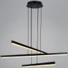 Подвесной светильник Reluce 23602-0.4-03 BK