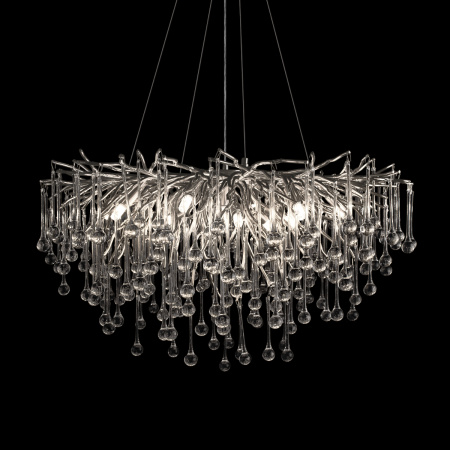 Подвесная люстра Loft IT Drops 10376/800