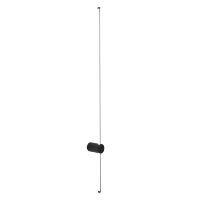 Настенный светильник Indigo Linea 14024/A/1W Black V000123L