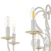 Подвесная люстра Arti Lampadari Miracoli E 1.1.8 CG