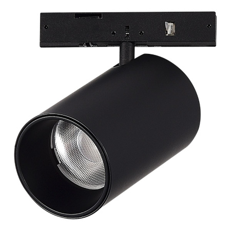 Трековый магнитный светильник ST Luce Super5 ST671.436.05