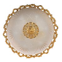 Потолочный светильник Arti Lampadari Venezia E 1.13.38 G