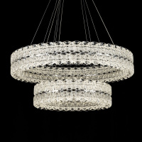 Подвесная люстра Modelux ML.8185.800.500 CR