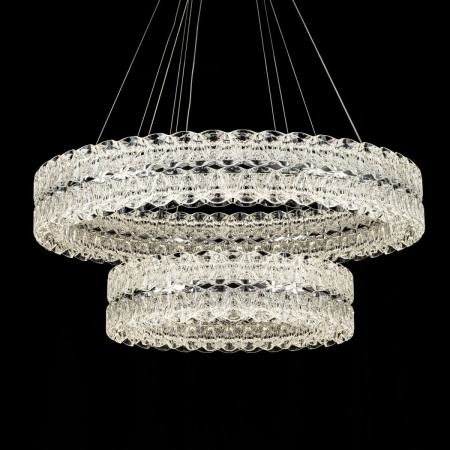 Подвесная люстра Modelux ML.8185.800.500 CR