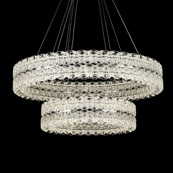 Подвесная люстра Modelux ML.8185.800.500 CR