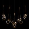 Подвесная люстра Loft IT Pop it 10270/S15