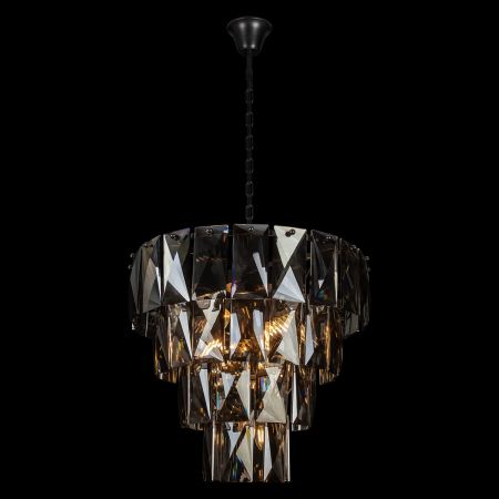 Подвесной светильник Loft IT Contemporary 10561/550 Smoke