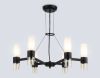 Подвесная люстра Ambrella Light High Light LH55104