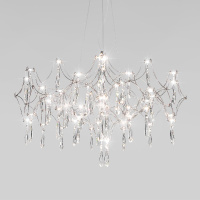 Подвесная люстра Bogate's Tense 443/1 a069357