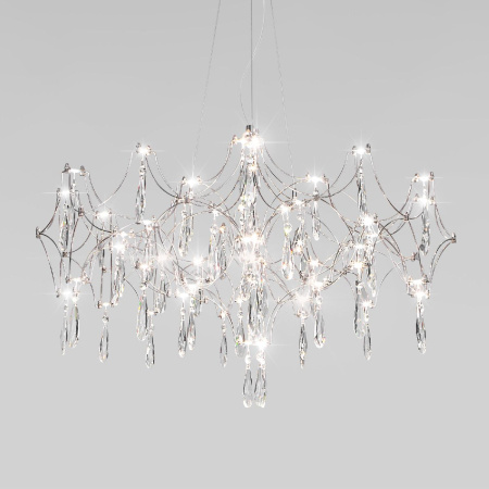 Подвесная люстра Bogate's Tense 443/1 a069357