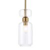 Подвесной светильник Escada Gloss 1141/1S Clear