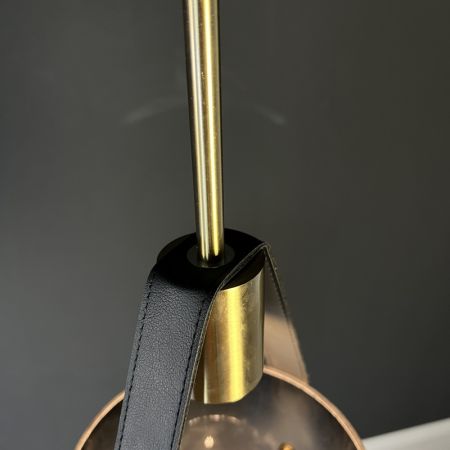 Подвесной светильник ImperiumLoft Allied Maker 123600-22