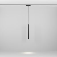 Трековый магнитный светильник Maytoni Technical Focus Led Radity TR257-4-7WTW-M-B