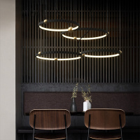 Подвесной светильник ImperiumLoft Planetary 195502-26