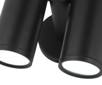 Настенный светильник Kink Light Канти 08465-1,19(GU10)
