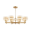 Подвесная люстра Favourite Mateo 2634-8P