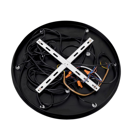 Каскадная люстра Lumion Moderni Murano 8401/10