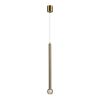 Подвесной светильник Odeon Light Hightech Fiano 4374/3LA